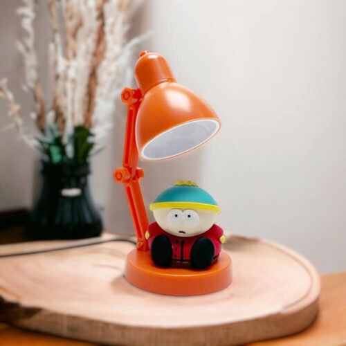 South Park Mini Lamp - 5056563717539 - CrystalLotus.eu