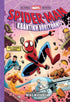 Spider - Man: Κβαντική Αποστολή - 9786185959562 - Crystal Lotus