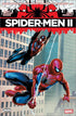 Spider - Men II - 9786185913601 - Crystal Lotus