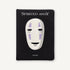 Spirited Away: No Face Plush Journal - 9781797204284 - CrystalLotus.eu