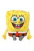 SpongeBob SquarePants - Plush Figure SpongeBob 35 cm - 4006592087876 - Crystal Lotus