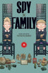 Spy x Family, Volume 11 (by Tatsuya Endo) - 9781974743292 - Crystal Lotus