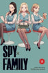 Spy x Family, Volume 13 (by Tatsuya Endo) - 9781974751983 - Crystal Lotus