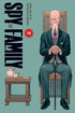 Spy x Family, Volume 14 (by Tatsuya Endo) - 9781974756001 - Crystal Lotus