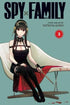 Spy x Family, Volume 3 (by Tatsuya Endo) - 9781974718160 - Crystal Lotus