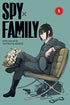 Spy x Family, Volume 5 (by Tatsuya Endo) - 9781974722945 - Crystal Lotus