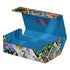 Squaroes Collector Case 1000 - DC Justice League: Vintage Comics - 4056133029605 - Crystal Lotus