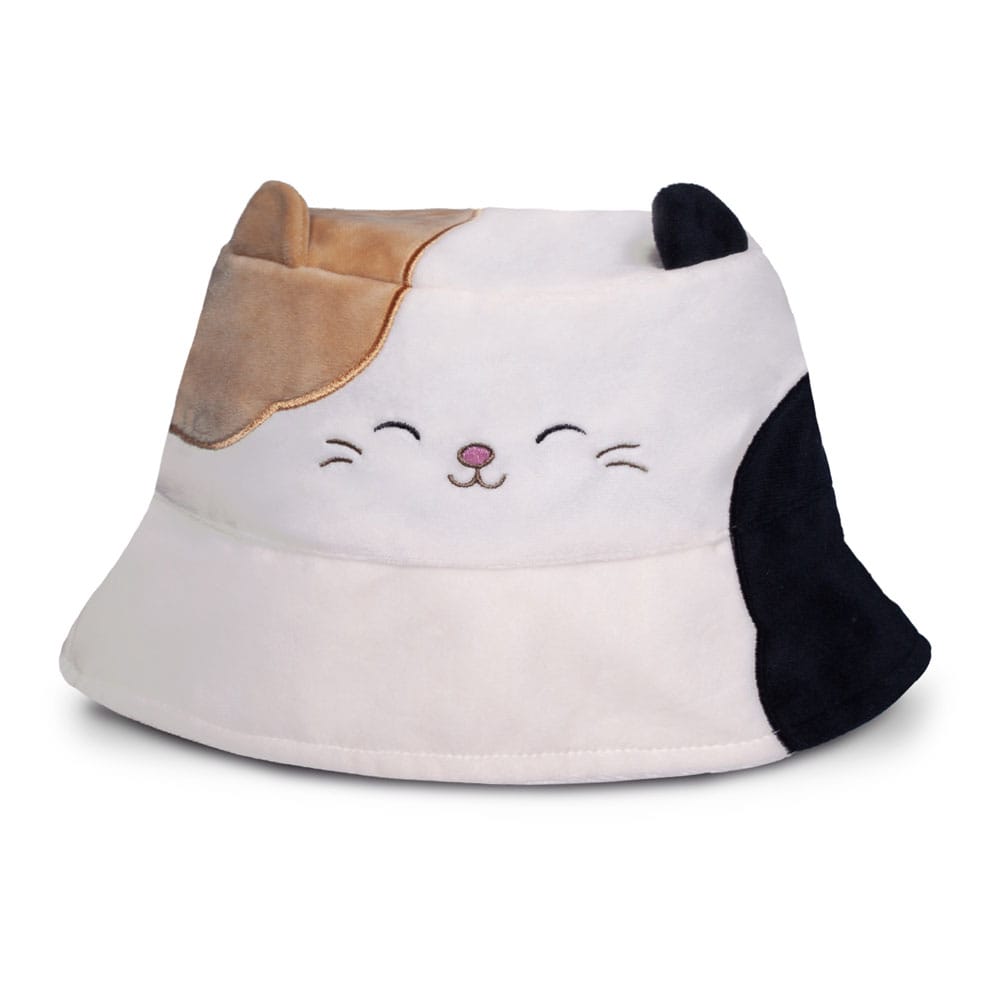 Squishmallows Bucket Hat Cameron Novelty - 8718526175554 - CrystalLotus.eu