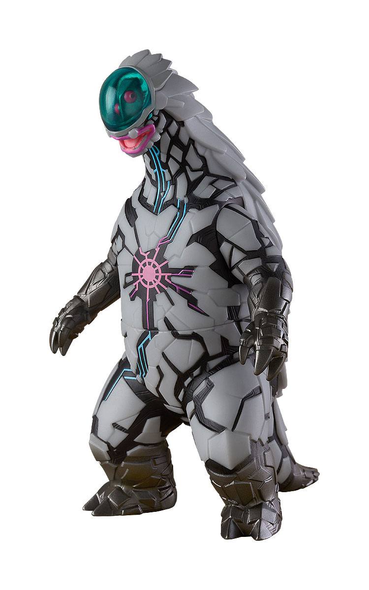 SSSS.Gridman Soft Vinyl Figure Kaiju: Devadadan 15 cm - 4580416941549 - CrystalLotus.eu
