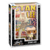 Stan Lee POP! Comic Cover Vinyl Figure 9 cm - 889698676397 - CrystalLotus.eu