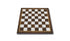 Star - Chess Board No. 2 Pearl 39x39 cm - 8694051050057 - Crystal Lotus