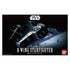 Star Wars - B - Wing Fighter (1:72) - 4009803012087 - CrystalLotus.eu