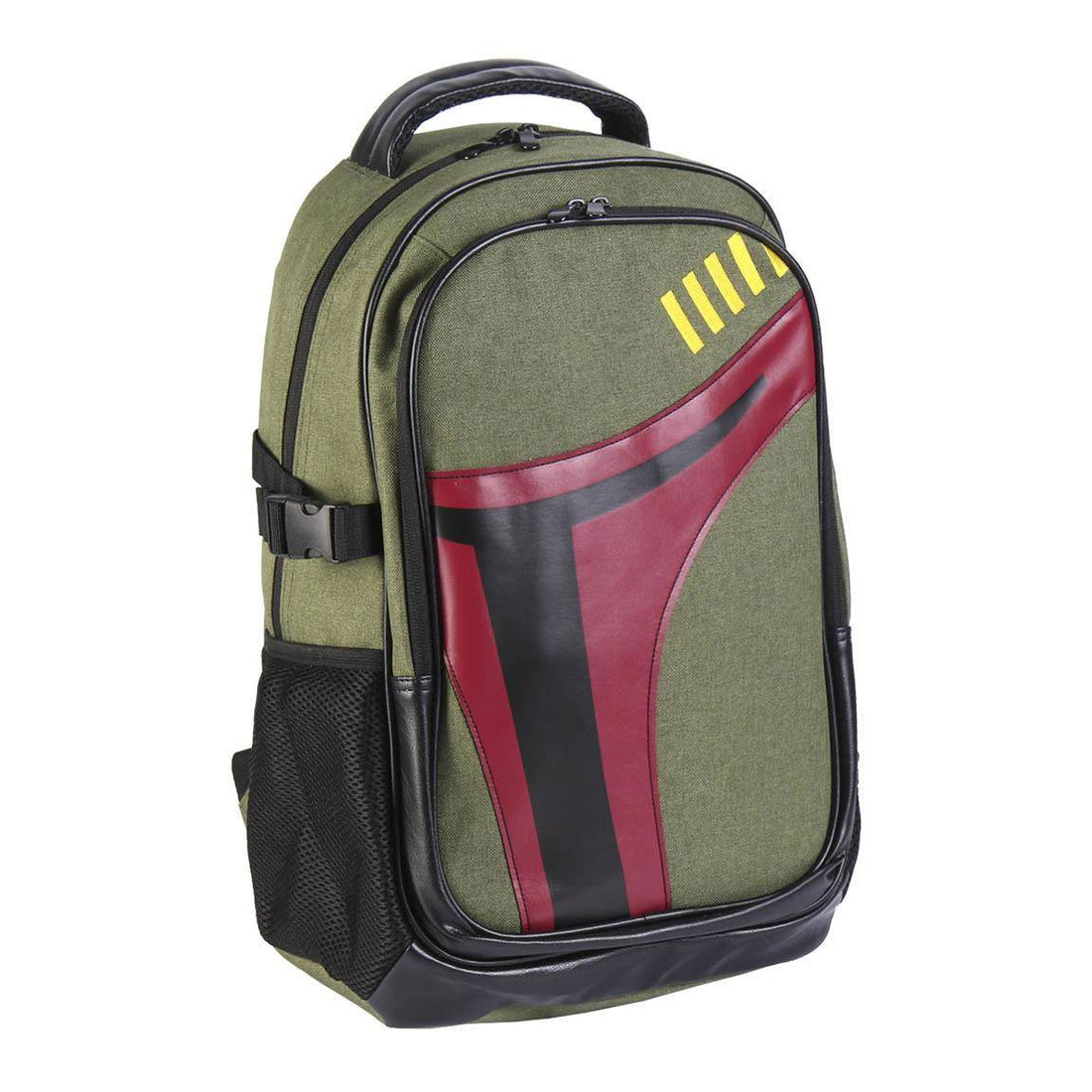 Star Wars Backpack Boba Fett - 8445484023206 - CrystalLotus.eu