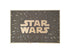 Star Wars Doormat Logo 40 x 60 cm - 5050293855356 - CrystalLotus.eu