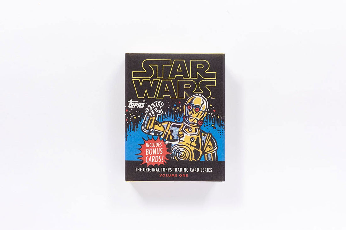 Star Wars - EN - 9781419711725 - CrystalLotus.eu