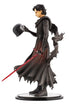 Star Wars Episode VII ARTFX Statue 1/7 Kylo Ren Cloaked in Shadows 28 cm - 4934054007158 - CrystalLotus.eu