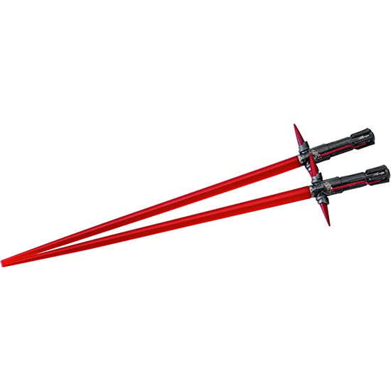 Star Wars Episode VII Chopsticks Kylo Ren Lightsaber - 4934054899425 - CrystalLotus.eu