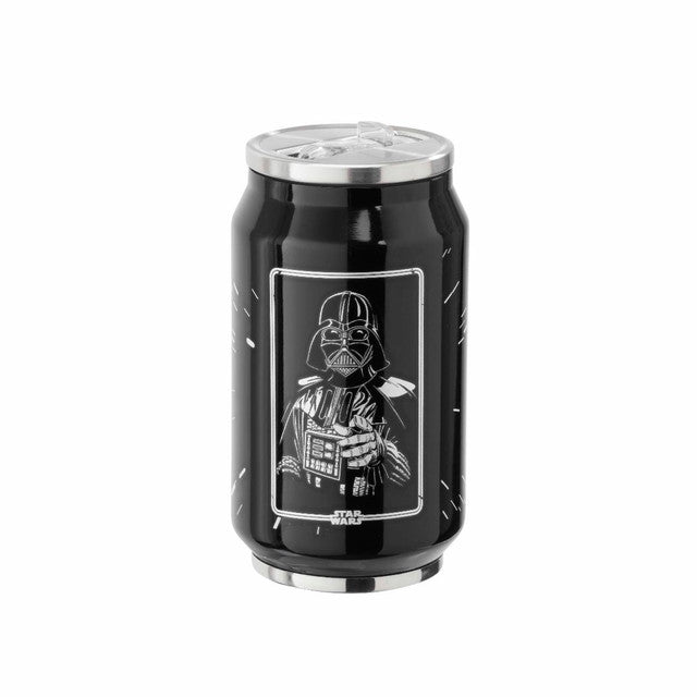 Star Wars Fathers Day Water Bottle I Am Your Father - 882041064155 - CrystalLotus.eu