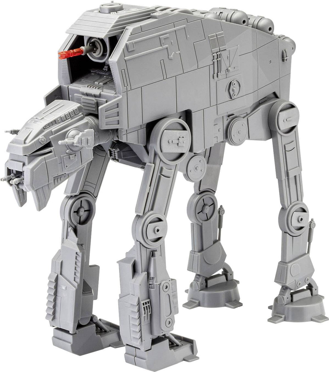 Star Wars - First Order Heavy Assault Walker (1:164) - 4009803067728 - CrystalLotus.eu