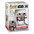 Star Wars Holiday 2022 POP! Heroes Vinyl Figure Darth Vader 9 cm - 889698643368 - CrystalLotus.eu