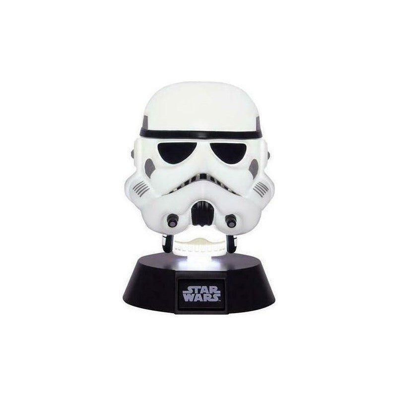 Star Wars Icon Light Stormtrooper (V2) - 5055964738785 - CrystalLotus.eu