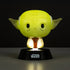 Star Wars Icon Light Yoda (V2) - 5055964738754 - CrystalLotus.eu