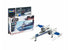 Star Wars - Model Set Resistance X - Wing Fighter (1:50) - 4009803667447 - CrystalLotus.eu