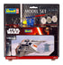 Star Wars - Model Set Snowspeeder (1:52) - 4009803636047 - CrystalLotus.eu