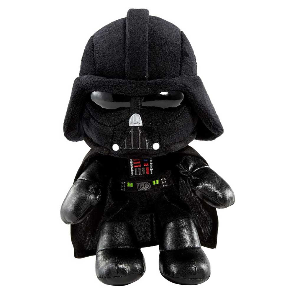 Star Wars Plush Figure Darth Vader 20 cm - 887961951899 - CrystalLotus.eu