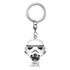 Star Wars Pocket POP! Vinyl Keychains 4 cm Stormtrooper - 889698530521 - CrystalLotus.eu