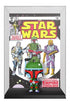 Star Wars POP! Comic Cover Vinyl Figure Boba Fett 9 cm - 889698760874 - CrystalLotus.eu