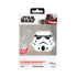 Star Wars PowerSquad AirPods Case Stormtrooper - 5060613319703 - CrystalLotus.eu