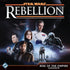 Star Wars: Rebellion - Rise of the Empire Expansion - 841333103736 - CrystalLotus.eu