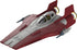 Star Wars - Resistance A - wing Fighter, red (1:44) - 4009803067704 - CrystalLotus.eu