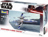 Star Wars - Resistance X - Wing Fighter (1:50) - 4009803067445 - CrystalLotus.eu