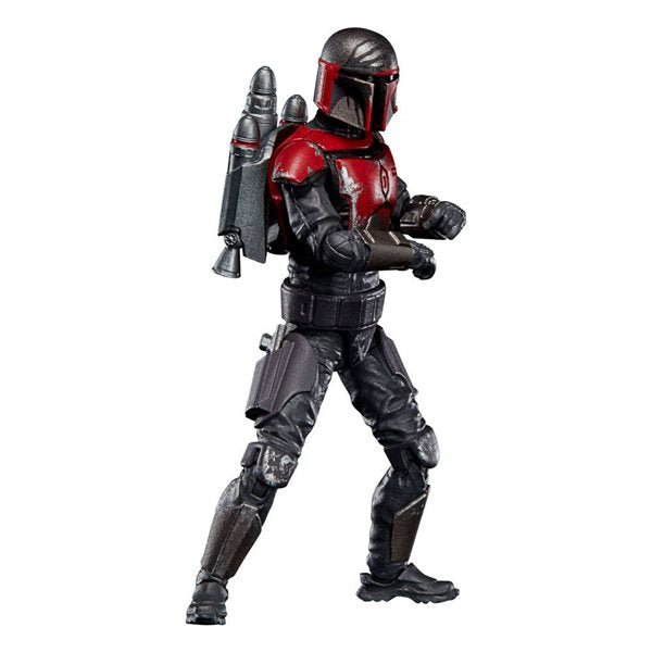 Star Wars: The Clone Wars Vintage Collection Action Figure 2022 Mandalorian Super Commando 10 cm - 5010994152093 - CrystalLotus.eu