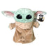 Star Wars: The Mandalorian Plush Figure The Child 25 cm - 5400868008777 - CrystalLotus.eu