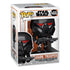 Star Wars The Mandalorian POP! TV Vinyl Figure Dark Trooper 9 cm - 889698582896 - CrystalLotus.eu