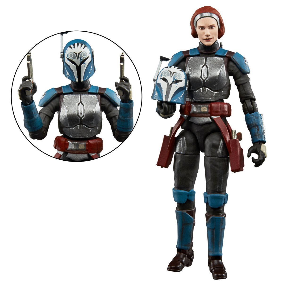 Star Wars The Vintage Collection Bo - Katan Kryze - 5010993957972 - CrystalLotus.eu