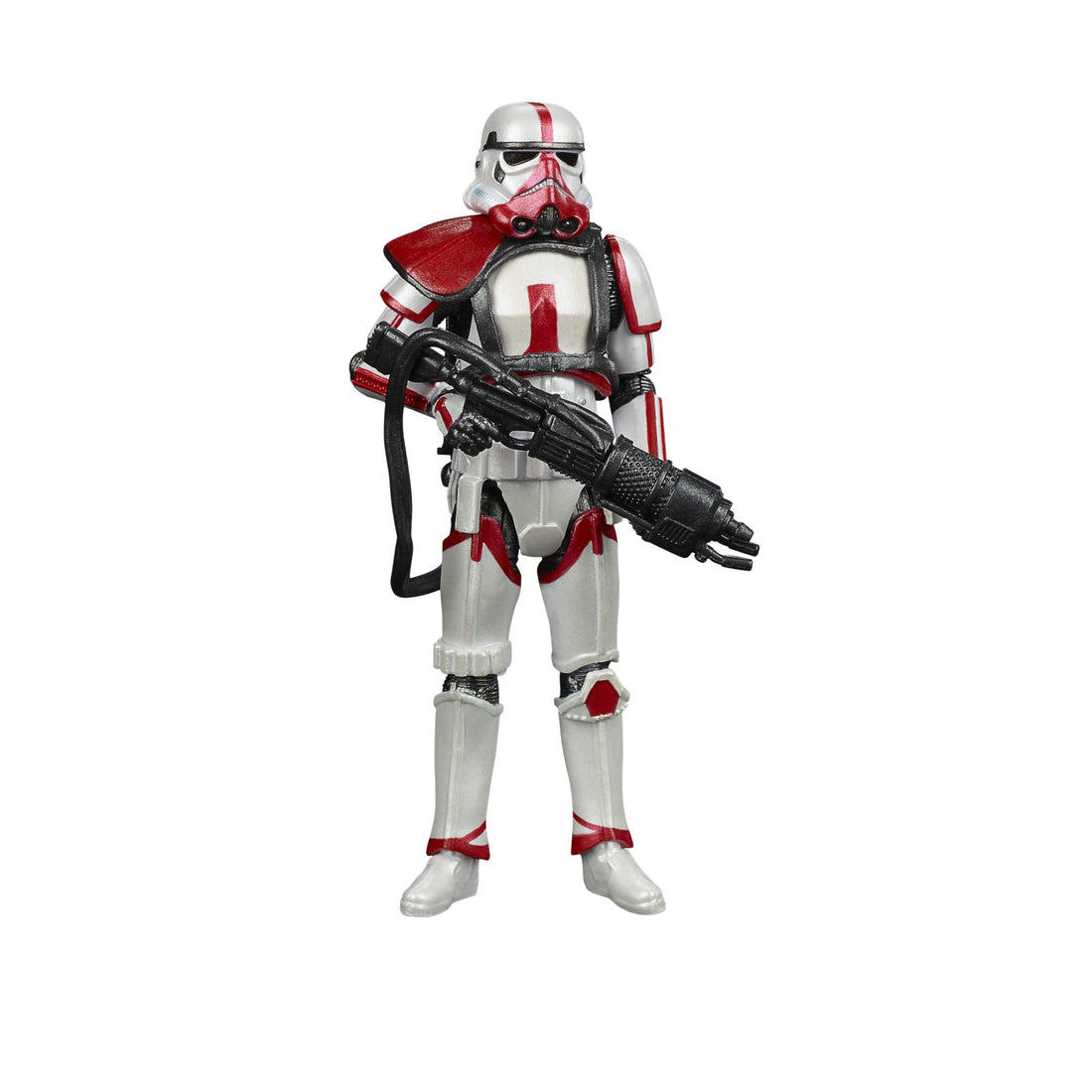 Star Wars The Vintage Collection Carbonized Collection Incinerator Trooper - 5010993898961 - CrystalLotus.eu