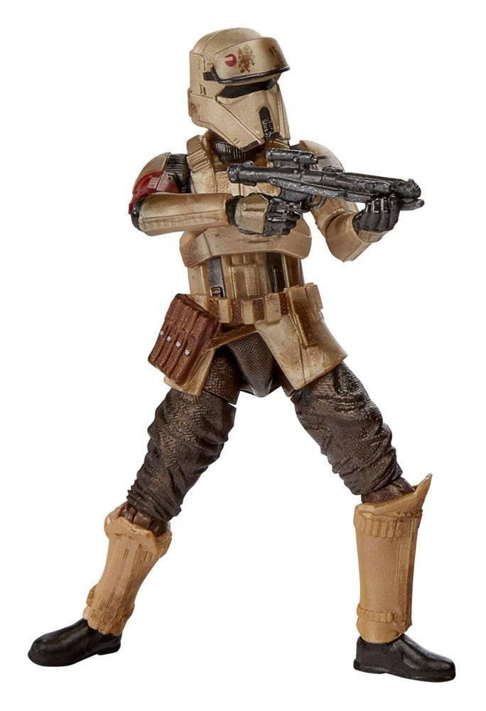 Star Wars The Vintage Collection Carbonized Collection Shoretrooper - 5010993901210 - CrystalLotus.eu