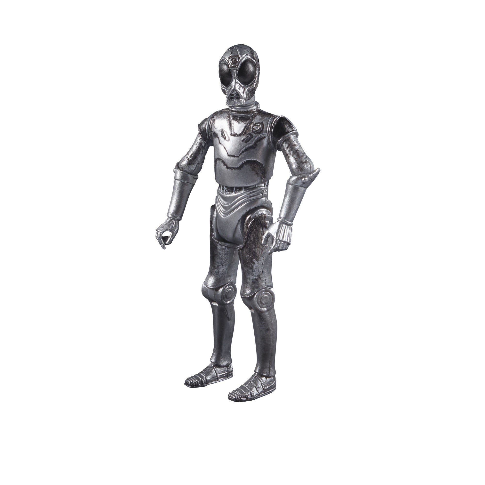 Star Wars The Vintage Collection Death Star Droid Lucasfilm 50th Anniversary Figure - 5010993895151 - CrystalLotus.eu