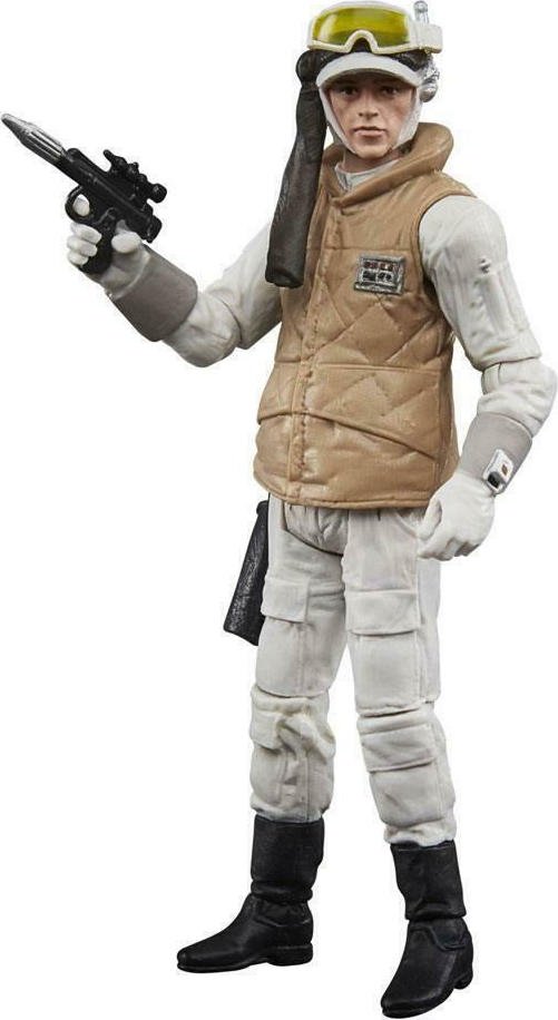 Star Wars The Vintage Collection Rebel Soldier (Echo Base Battle Gear) - 5010993958023 - CrystalLotus.eu