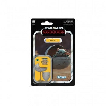 Star Wars The Vintage Collection The Child - 5010993834310 - CrystalLotus.eu