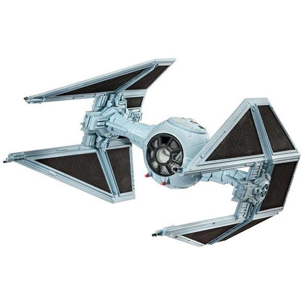 Star Wars - TIE Interceptor (1:90) - 4009803036038 - CrystalLotus.eu