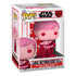 Star Wars Valentines POP! Star Wars Vinyl Figure Luke & Grogu 9 cm - 889698601252 - CrystalLotus.eu