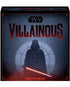 Star Wars Villainous: Power of the Dark Side - 4005556273614 - Crystal Lotus