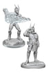 Starfinder Battles Deep Cuts Unpainted Miniatures 2 - Packs Lashunta Technomancer Male Case (2) - 634482905012 - CrystalLotus.eu