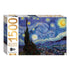 Starry Night(1500 Pieces) - 9354537001605 - CrystalLotus.eu