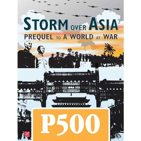 Storm Over Asia - 817054011964 - CrystalLotus.eu